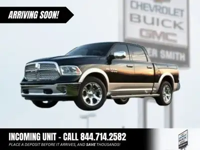 The 2019 Ram 1500 Classic Express is a full-size pickup that balances capability, utility, and value...