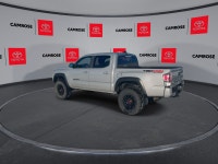 Aluminum Wheels, Heated Seats, Apple CarPlay, Android Auto, Adaptive Cruise Control! This Toyota Tac... (image 5)