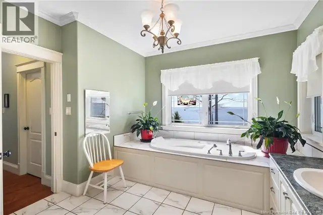 2990 Route 690 Sypher Cove, New Brunswick in Houses for Sale in Fredericton - Image 27