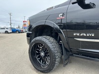 This Ram 3500 delivers a Intercooled Turbo Diesel I-6 6.7 L/408 engine powering this Automatic trans... (image 4)
