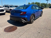 Nouvel Arrivage! Découvrez cette Subaru WRX RS 2024, une berline sportive conçue pour offrir des per... (image 4)