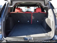2023 Acura RDX A-spec. Loaded with options Navigation System, Remote engine start, Apple car play/an... (image 9)