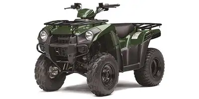 With its mid-size 271cc engine, the Brute Force 300 can get you around your property quickly and eas...