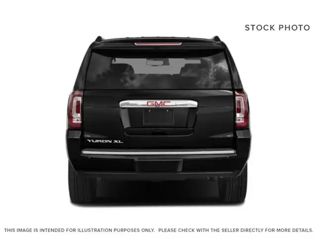 2019 GMC Yukon XL Denali in Cars & Trucks in Banff / Canmore - Image 5