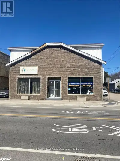 A very short walking distance to the Main Street downtown business community. Corner lot, excellent...