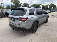 2024 Honda Pilot Sport Spacious, Powerful & Ready for Every Adventure! Experience the perfect combin... (image 4)