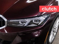 Auto Stop/Start, Brake Assist, Auto Dimming Rearview Mirror and more! Clutch is the largest online u... (image 7)