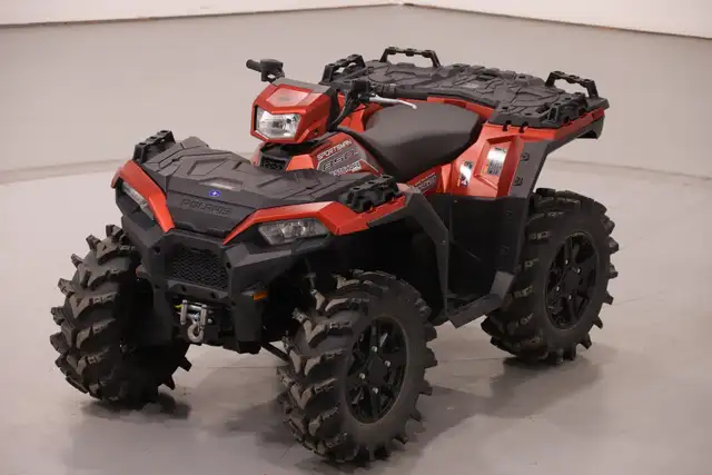 2022 Polaris SPORTSMAN 850 - EPS in ATVs in Winnipeg - Image 30