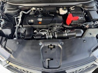 Command the road with this sharp, sporty luxury SUV, featuring Acura's signature Super Handling All-... (image 8)