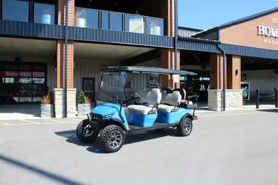 Financing Available From $118.30* (Bi-Weekly) $18,995.00 x 120 months based on 8.99% APR and $0 down...