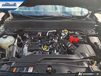 Look at this certified 2024 Ford Bronco Sport Outer Banks 4x4 | Heated Seats + Steering | Remote Sta... (image 8)