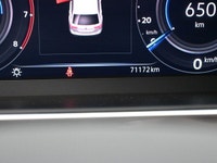 Itâ€™s hard to stand out in a crowd, but the 2024 Volkswagen Tiguan strives to escape the genericism... (image 7)