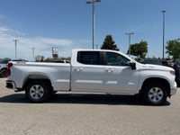 Standard box size, heated front seats, BALANCE OF FACTORY WARRANTY, trailer brake controller, bench... (image 5)