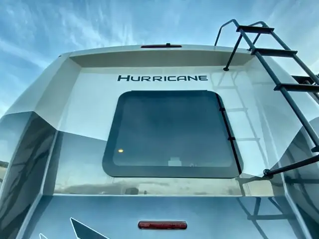 2025 Thor Motor Coach Hurricane 34R in RVs & Motorhomes in Bedford - Image 18