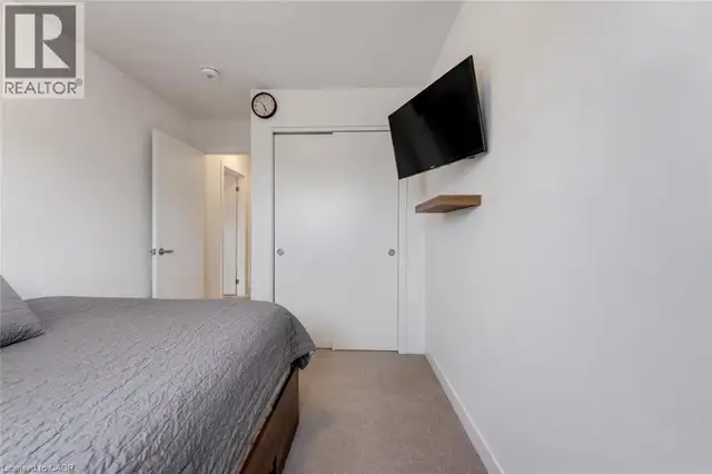 91 PONY Way Kitchener, Ontario in Houses for Sale in Kitchener / Waterloo - Image 16