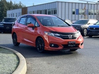 Orange Fury with Black 50,075 KMS 1.5L 4-Cylinder Engine 6-Speed Manual FWD All-speed ABS & drivelin... (image 9)