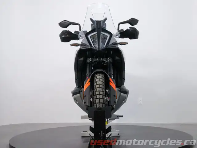 2024 KTM Adventure 790 in Street, Cruisers & Choppers in Kelowna - Image 9