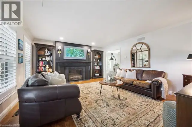 1 BAVARIAN Place Heidelberg, Ontario in Houses for Sale in Kitchener / Waterloo - Image 6