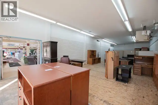 10012 100 Avenue Grande Prairie, Alberta in Commercial & Office Space for Sale in Grande Prairie - Image 7