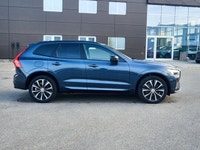 This Volvo XC60 has a dependable Intercooled Turbo Gas/Electric I-4 2.0 L/120 engine powering this A... (image 5)
