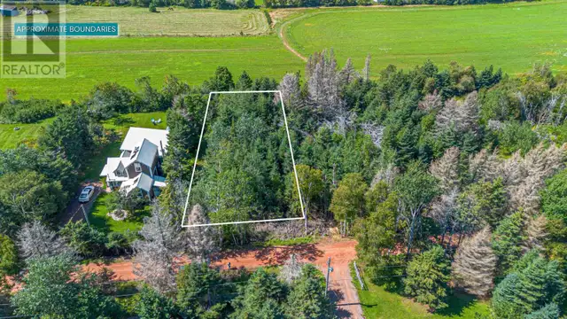 LOT 9 BIRDS EYE Drive Rocky Point, Prince Edward Island in Land for Sale in Charlottetown - Image 8