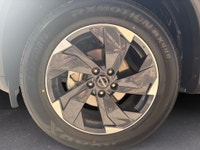 Intelligent All-Wheel Drive | Idle Stop/Start System | Power Panoramic Moonroof | Xtronic CVT | Heat... (image 8)