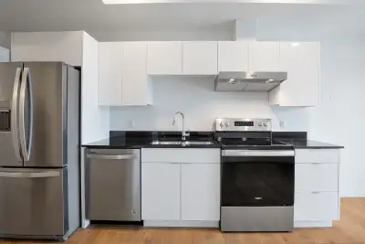 Beautiful Studio Apartments at The Lightwell are coming available for September 1st for $1450+ utili...