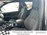Built for hard work and daily ease, this used 2024 Toyota Tacoma SR5 at Riverview Ford in Fredericto... (image 6)