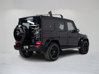Commanding presence meets elite performance in this 2019 Mercedes-Benz G 63, equipped with the Exclu... (image 3)