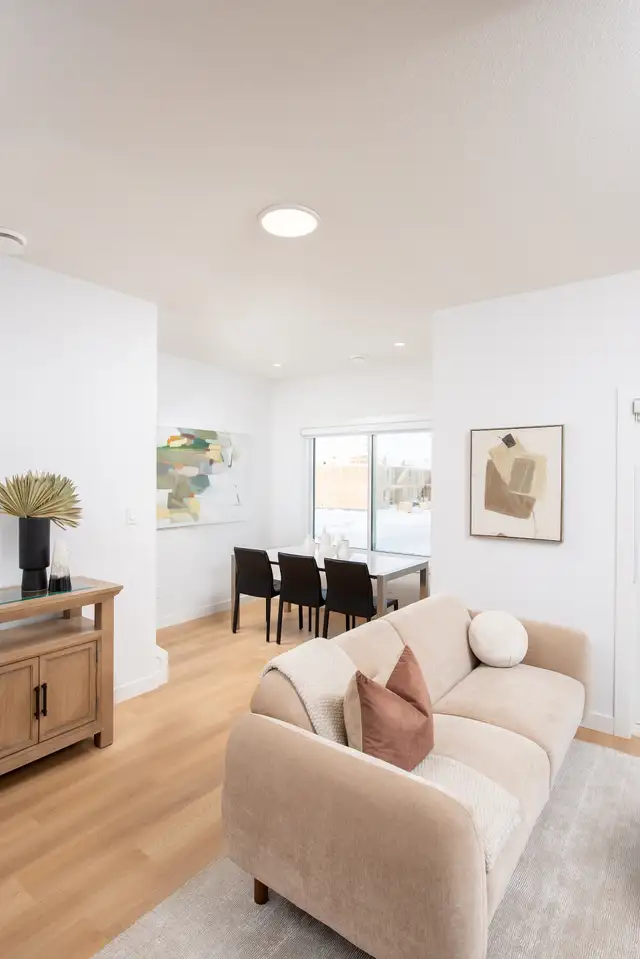 Breeze Nouveau Townhouses - Get 1 Month Free! - Townhome House f in Long Term Rentals in St. Albert - Image 10