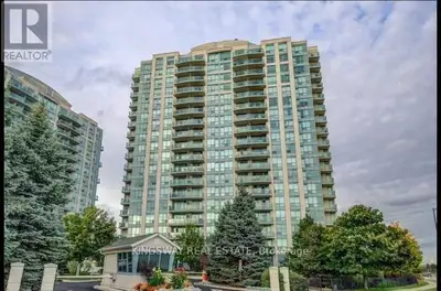 809 - 2545 ERIN CENTRE BOULEVARD Mississauga (Erin Mills), Ontar