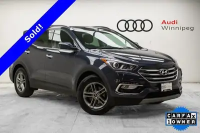 Looking for a value priced SUV with All-Wheel Drive AND lots of features? Check out this locally own...