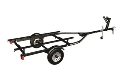 Lapointe Sports Inc Shorelandr REMORQUE DUB12TM-16 2019 Lapointe Sports Joliette concessionnaire Bom...