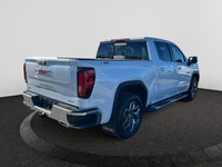 Welcome to Capital GMC! This 2026 GMC Sierra 1500 in Glacier White Tricoat is equipped with 4WD and... (image 4)