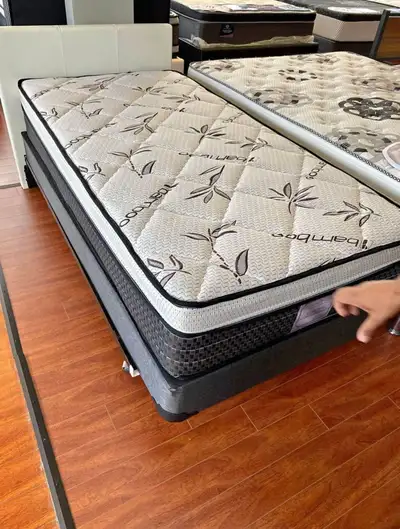 New Mattress – Toronto Mattress Express Sale, View more