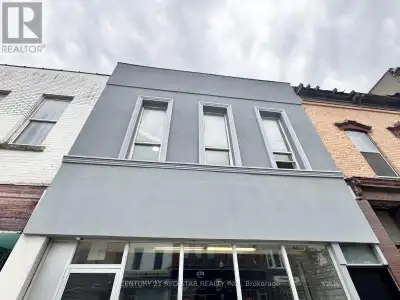 3 - 368 DUNDAS STREET Woodstock (Woodstock - South), Ontario
