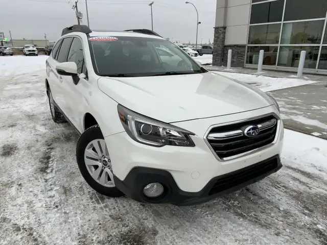 2019 Subaru Outback Touring 2.5i AWD | Bluetooth | Alloy Rims in Cars & Trucks in Regina - Image 12