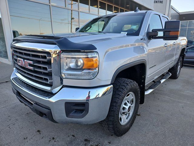2019 GMC Sierra 2500HD SLE | 6.0L V8 GAS | BLUETOOTH | BACK UP in Cars & Trucks in Calgary