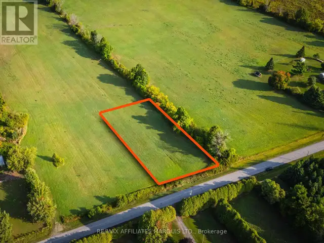 LOT BLACK RIVER ROAD South Stormont, Ontario in Land for Sale in Ottawa - Image 7