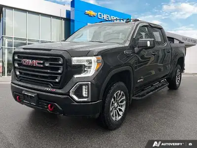 4WD Crew Cab 147 AT4 ... Engine: Gas V8 5.3L/325 Other Equipment ENGINE 5.3L ECOTEC3 V8 (355 hp [265...