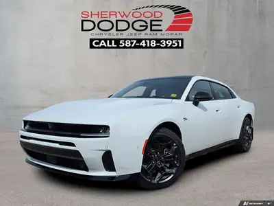 This Dodge Charger has a dependable Twin Turbo Regular Unleaded I-6 3.0 L/183 engine powering this A...