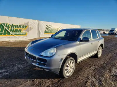 Welcome to Michener Allen Auctioneering Ltd Edmonton! This is for sale in the February 7th, 2026 - A...