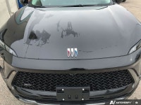 Price Includes Added Accessories Plus Power Panoramic Moonroof Experience the future of luxury SUVs... (image 7)