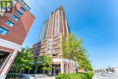 2013 - 800 LAWRENCE AVENUE W Toronto (Yorkdale-Glen Park), Ontar