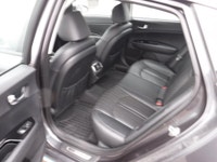 SUPER CLEAN, 1 OWNER TRADE IN! THIS PLUG IN HYBRID HAS EXCEPTIONAL FUEL ECONOMY AND IS A VERY COMFOR... (image 7)
