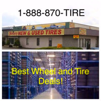 15 inch tire deals