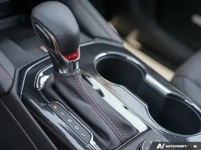 2024 Chevrolet Blazer RS | AWD | Heated Seats | Sunroof | Clean, View more