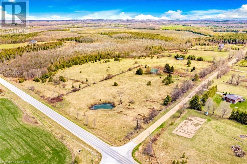 605303 13A Sideroad Grey Highlands, Ontario Houses for Sale Owen