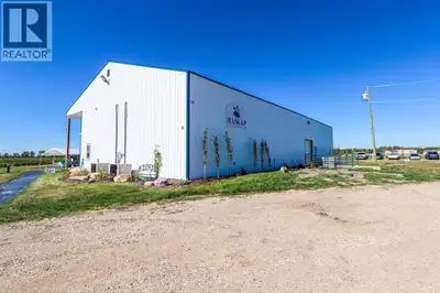 ATTENTION INVESTORS !!! Have you heard of Haskap Berry Farm? It is one of the largest haskap farms i...