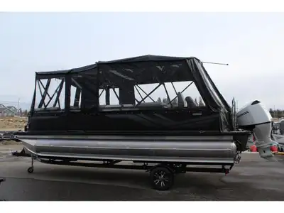 2025 Avalon 2385 Venture 85 RF (Rear Fish) 2025 Avalon 2385 Venture 85 RF (Rear Fish). If you are lo...